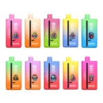 Bang Blaze 40K Puffs - 2 az 1-ben Vape Nagykereskedelmi Vásárlás - Image 2