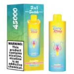 Bang King Triple 45000 Puffs - Egyszeri Vape nagykereskedelemben - Image 2