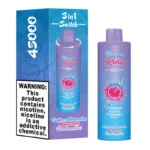 Bang King Triple 45000 Puffs - Egyszeri Vape nagykereskedelemben - Image 4