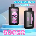 Bang King Twins 50000 Puffs – Kettős ízű, egyszer használatos vape nagykereskedelmi forgalmazásra - Image 6