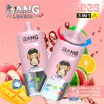 Bang Legend 85,000 Puffs – 3 az 1-ben Ízek: A Tökéletes Élmény a Vaping Rajongóknak - VapePurchase