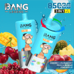 Bang Legend 85,000 Puffs – 3 az 1-ben Ízek: A Tökéletes Élmény a Vaping Rajongóknak - Image 12