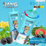 Bang Legend 85,000 Puffs – 3 az 1-ben Ízek: A Tökéletes Élmény a Vaping Rajongóknak - Image 13