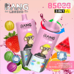 Bang Legend 85,000 Puffs – 3 az 1-ben Ízek: A Tökéletes Élmény a Vaping Rajongóknak - Image 15