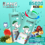 Bang Legend 85,000 Puffs – 3 az 1-ben Ízek: A Tökéletes Élmény a Vaping Rajongóknak - Image 2