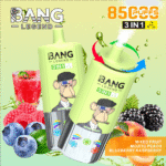 Bang Legend 85,000 Puffs – 3 az 1-ben Ízek: A Tökéletes Élmény a Vaping Rajongóknak - Image 7