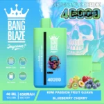 Bang Blaze 40K Puffs - 2 az 1-ben Vape Nagykereskedelmi Vásárlás - Image 13