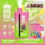 Bang Blaze 40K Puffs - 2 az 1-ben Vape Nagykereskedelmi Vásárlás - Image 5