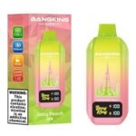 Bang King City 50000 Puffs – Eldobható Vape Készülék - Image 3