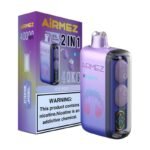 Airmez XBeats 40K – Forradalmi E-Cigaretta Bluetooth Fejhallgatóval és 40,000 Puffal - Image 8