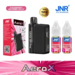 JNR AeroX 32000 Puffs 32k – A Tökéletes Választás a Hosszú Távú Vaping Élményhez - Image 6