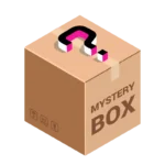 Vape Purchase - Az egész boltunk legolcsóbb terméke, most elérhető blind box formájában!