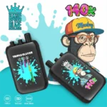 Bang Blaze 140K Puffs 3 in 1 Vape – Kompakt erő, hosszan tartó élmény - Image 7