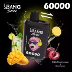 🍓 Bang Leader 60 000 Puffs — kettős íz - Image 13