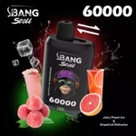 🍓 Bang Leader 60 000 Puffs — kettős íz - Image 4