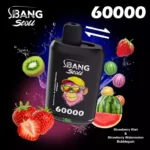 🍓 Bang Leader 60 000 Puffs — kettős íz - Image 12