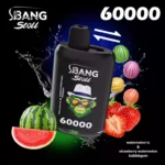 🍓 Bang Leader 60 000 Puffs — kettős íz - Image 11