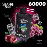 🍓 Bang Leader 60 000 Puffs — kettős íz - Image 8