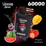 🍓 Bang Leader 60 000 Puffs — kettős íz - Image 7