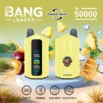 BANG LEADER 50000 Puffs Dual Ízes Vape – Hosszú Élettartamú, Kettős Íz, Privát Formázás - Image 8