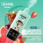 Bang Leader 85K Puffs 3 in 1 – A három ízű, hosszú élettartamú vape élmény - Image 3