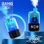 Bang Leader Stoll 120K Puffs – 2 íz egy készülékben - Image 2