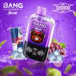 Bang Leader Stoll 120K Puffs – 2 íz egy készülékben - Image 9