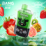 Bang Leader Stoll 120K Puffs – 2 íz egy készülékben - Image 11