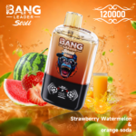 Bang Leader Stoll 120K Puffs – 2 íz egy készülékben - Image 12