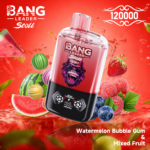 Bang Leader Stoll 120K Puffs – 2 íz egy készülékben - Image 13