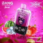 Bang Leader Stoll 120K Puffs – 2 íz egy készülékben - Image 15