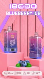 ATVS WARSHIP 18000 Puffs – A Fejlett Vaping Élmény, Korlátlan Élvezettel! - Image 8