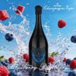 🍾 Solaris Champagne 30000 Puffs – LED-es, Type-C Tölthető Egyszerhasználatos E-Cigaretta - Image 16