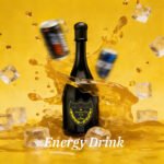🍾 Solaris Champagne 30000 Puffs – LED-es, Type-C Tölthető Egyszerhasználatos E-Cigaretta - Image 11