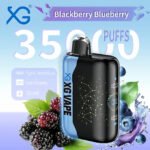 XG VAPE 35000 Puffs – Prémium Egyszer Használatos Vape - Image 9