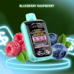 Airmez Matrix Pro 30000 Puffs – Professzionális Eldobható Vape | 30K Puff | HD Kijelző | Dual Mesh | Type-C