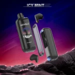 Airmez Xbeat PRO 50000 Puffs – Hosszú Élettartamú Eldobható Vape | 50K Puff | Hi-Fi Fülhallgató | Dual Mesh - Image 7