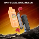 Airmez Xbeat PRO 50000 Puffs – Hosszú Élettartamú Eldobható Vape | 50K Puff | Hi-Fi Fülhallgató | Dual Mesh - Image 4