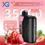 XG VAPE 35000 Puffs – Prémium Egyszer Használatos Vape - Image 6