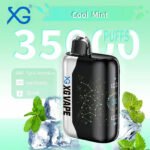 XG VAPE 35000 Puffs – Prémium Egyszer Használatos Vape - Image 2