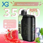 XG VAPE 35000 Puffs – Prémium Egyszer Használatos Vape - Image 3