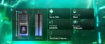 Merry Mi Mecha Pro 35000 Puffs – Smart Display kijelzős eldobható vape Turbo és Normal móddal - VapePurchase