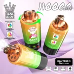 Bang Leader 110K 110000 Puffs – 6 íz egy készülékben - VapePurchase