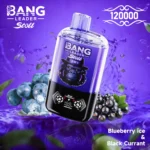 Bang Leader Stoll 120K Puffs – 2 íz egy készülékben - VapePurchase