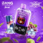 Bang Leader Stoll 120K Puffs – 2 íz egy készülékben - VapePurchase