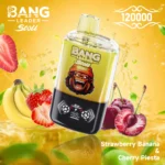 Bang Leader Stoll 120K Puffs – 2 íz egy készülékben - VapePurchase