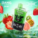 Bang Leader Stoll 120K Puffs – 2 íz egy készülékben - VapePurchase