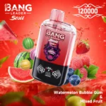 Bang Leader Stoll 120K Puffs – 2 íz egy készülékben - VapePurchase